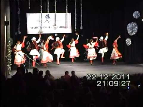 Видео: Майсторите на танца"Master of the dance  Pirinski i Trakiiski tanc