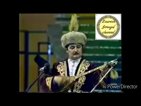 Видео: Қайрат Байбосынов - Балуан Шолақ "Сентябрь" / Kairat Baibosinov /
