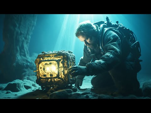 Видео: Запрещено изучать эти находки. Допотопная сверхцивилизация!