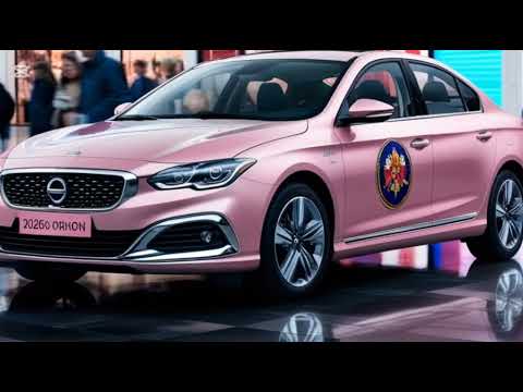 Видео: . 2026 Орион — Русский электрокар, который уделал Tesla! Цена и обзор