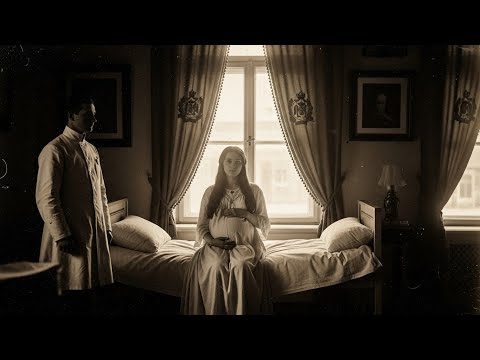 Видео: Она была беременна от царя — но ребёнок родился с хвостом