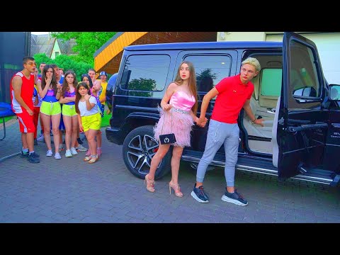 Видео: Дијана и кошаркаш организовали тајни састанак у кампу чирлидерки 🏀💘 Диана Схов Collection