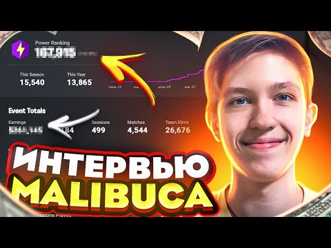 Видео: Malibuca Интервью — о анонсе «MAJOR», про импрув, первый ирнинг, дружбу с Мерстачем