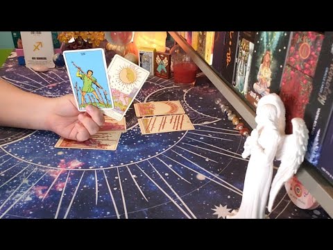 Видео: СТРЕЛЕЦ ♐ ЛЮБОВНЫЕ ПРОГНОЗЫ НА ОКТЯБРЬ!! «Карма проявится»