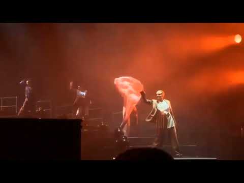 Видео: Гра (Палац спорту)