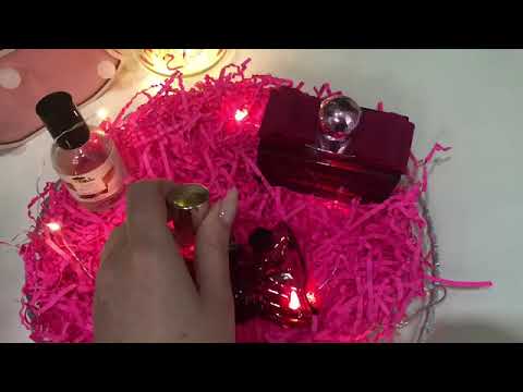 Видео: 🍂Осенние Ароматы 🍂: Azzaro, Dolce&Gabbana, Cacharel, SALVATORE FERRAGAMO, Viktor&Rolf и др. 🍂