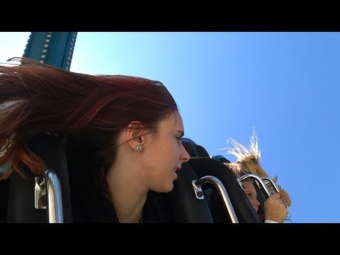 Видео: #ВЛОГ11 День рождения Даши или приключения на Диво Острове