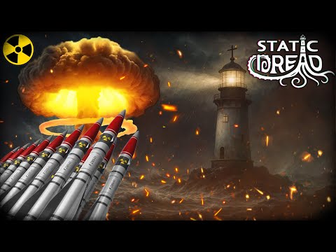 Видео: ☢Как Запустить Ядерку☢Секретная Концовка➤Statiс Dread The Lighthouse