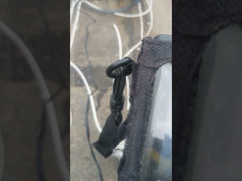 Видео: Перенастройка с 55 на 53.