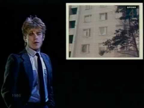 Видео: Алексей Глызин - Эпизод