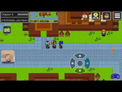 Видео: Прохождение Archlion Saga. Часть 7