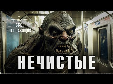 Видео: Тайные архивы КГБ. НЕЧИСТЫЕ | ССК
