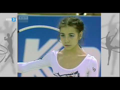 Видео: Световно първенство по ХГ Варна 1987 / World RG Championships Varna 1987 - part 1