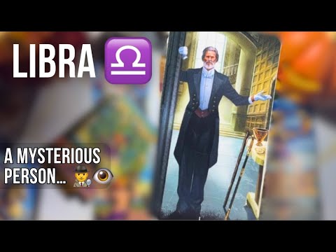 Видео: ВЕСЫ ♎️ Таинственная энергия придет, чтобы рассказать вам, что произошло… 👀🧐🙏🏼🔮🕊️🫠