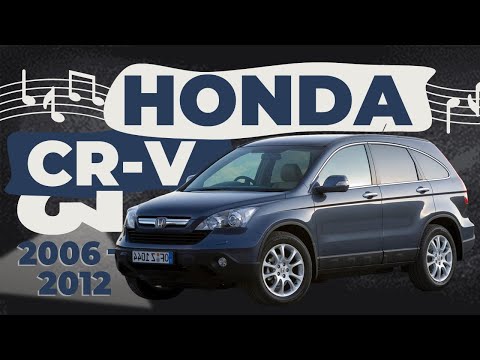 Видео: Как снять обшивку двери со снятием стёкол Honda CR-V 3 ➤ Пошаговое руководство