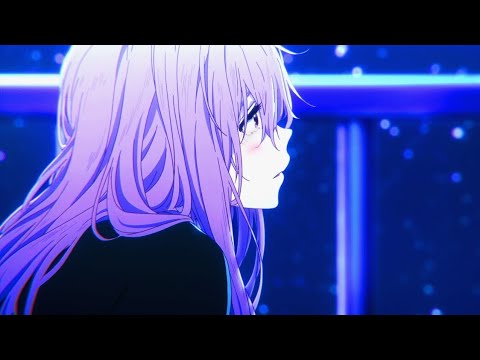 Видео: [AMV] - Нишимия Сёко | Плакала | Форма голоса | грустный аниме клип |