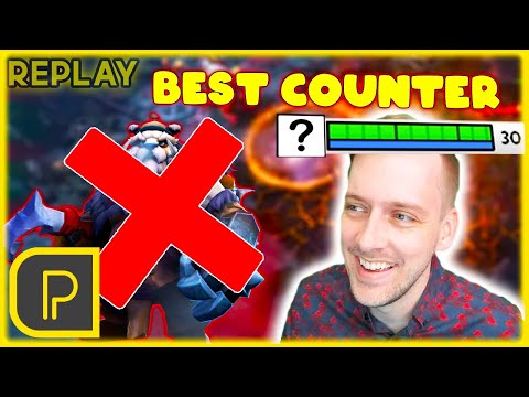 Видео: Эта ПОДДЕРЖКА — LANEWINNER — комментарий к повтору