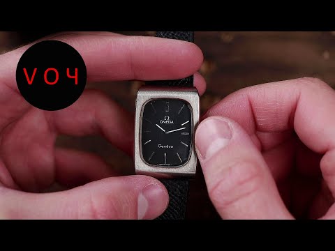 Видео: КАК ПРАВИЛЬНО ЗАВОДИТЬ ЧАСЫ? / ОТВЕТ ЧАСОВЩИКОВ PATEK PHILIPPE, OMEGA, ROLEX / ТАЙНА РАСКРЫТА!