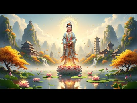 Видео: Музыка для Зен Медитации - Почувствуйте Спокойствие Мгновенно 🌿🎶