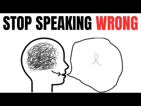 Видео: Почему нельзя говорить то, что думаешь (Руководство Аянокоджи)