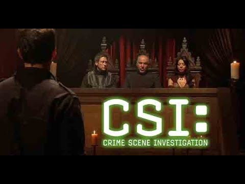 Видео: Прохождение CSI Ep3 - дело 1 - слава Инквизиции!