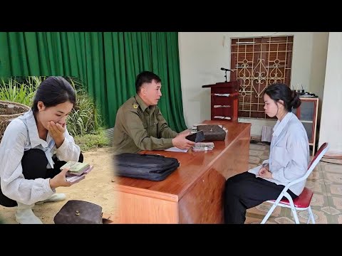 Видео: SIN MAN поднял сумку с деньгами и отнес ее в полицию, чтобы вернуть ее владельцу.