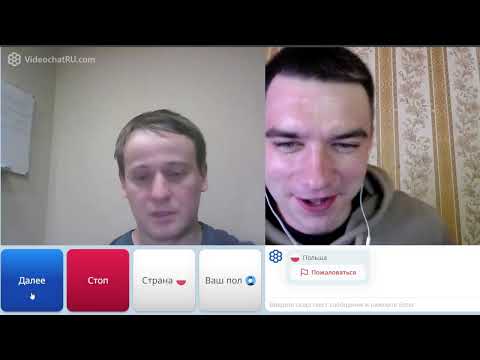 Видео: ЗАШЕЛ В ЧАТ РУЛЕТКУ ПЕРВЫЙ РАЗ 2025