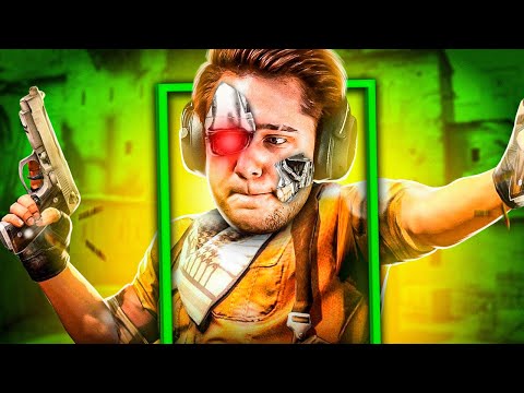 Видео: КОГДА ANASTAZE ИГРАЕТ КАК ЧИТЕР