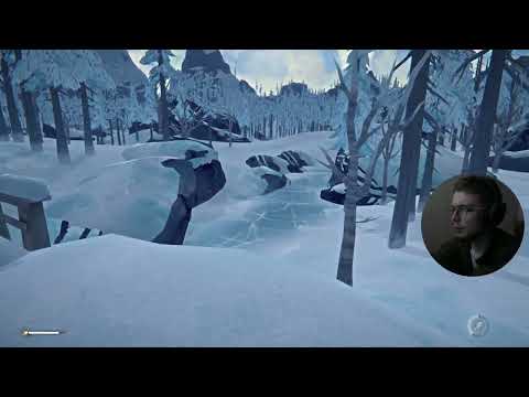 Видео: The Long Dark ► Взлёт #1