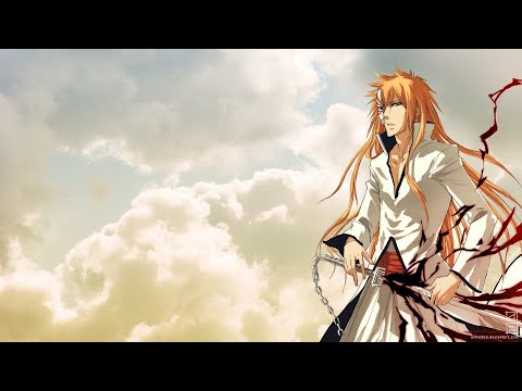 Видео: Блич альтернативный сюжет | 1 сезон |