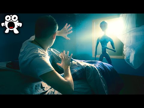 Видео: Люди, Которых Похищали Инопланетяне
