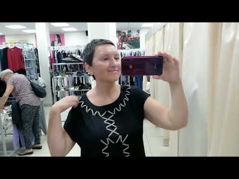 Видео: КОГДА ХОЧЕТСЯ РАЗНООБРАЗИЯ - МОИ ПОКУПКИ В СЕКОНД ХЭНД