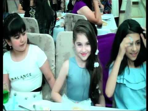 Видео: Свадьба Малвины и Хызри. Белокан Габахчел (16,07,2021)