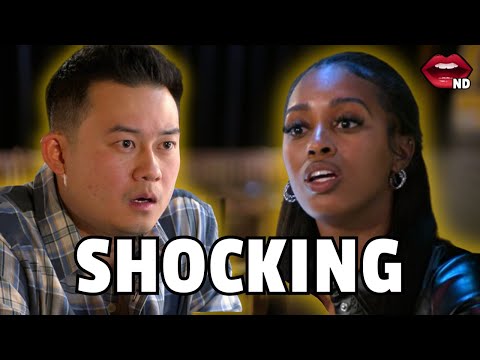 Видео: «Любовь слепа», 9 сезон, 9 серия, обзор и краткое содержание — Ревность и заблуждения