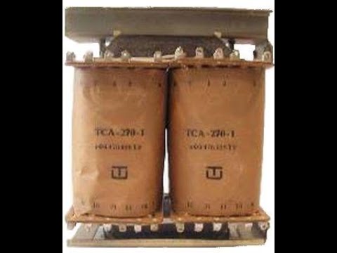 Видео: Практический расчет ТС270. Ранее прохождение на сервере Тамбова.  КПД антенн.