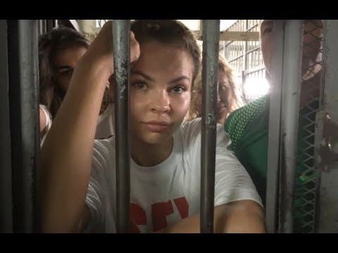 Видео: Настя Рыбка и Алекс Лесли Тайское дело Крамольный эксклюзив 1