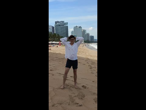 Видео: Отель Panama, Вьетнам, Нячанг, апрель - май 2025