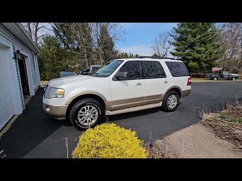 Видео: Обзор 2-летнего владения Ford Expedition 3-го поколения (2011): пора прощаться!