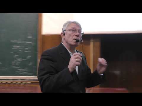 Видео: Копылов А. М. - Химические основы биологических процессов - 4. Биологические мембраны