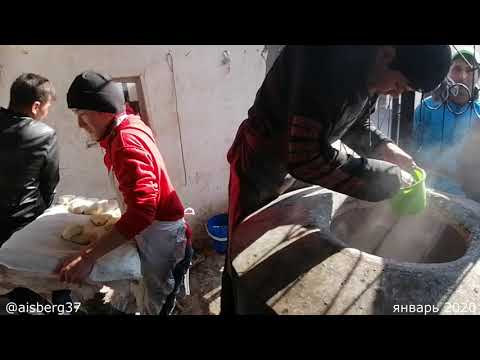 Видео: САМБУСАИ КОЛХОЗОБОДИ 2020 | #самса в #Таджикистане #колхозобод #руми #балхи