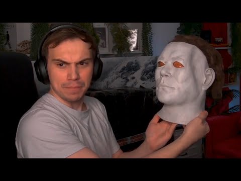 Видео: ГЛЕБ ГОТОВИТСЯ К ХЭЛОУИНУ И ПОКУПАЕТ ГОЛОВУ / ОБЗОР КОСТЮМОВ ПОДПИСЧИКОВ / SASAVOT