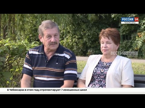 Видео: Воспитать вундеркинда. Дедушка и бабушка 8-летней абитуриентки МГУ живут в Чебоксарах