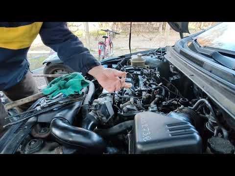 Видео: Проверить или Сломать Свечу Накала //Дизельный Чайник