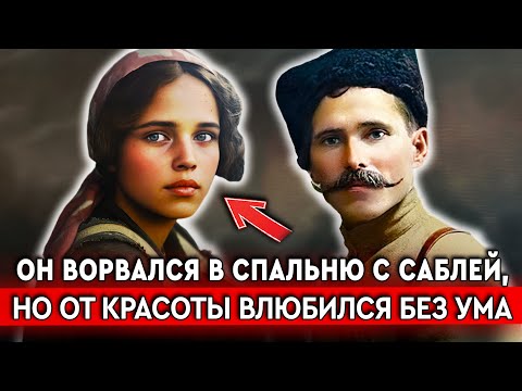 Видео: ЭТА ИСТОРИЯ НЕ ДАЕТ ПОКОЯ ДО СИХ ПОР. История Чапаева, Анны Фурмановой и Фурманова