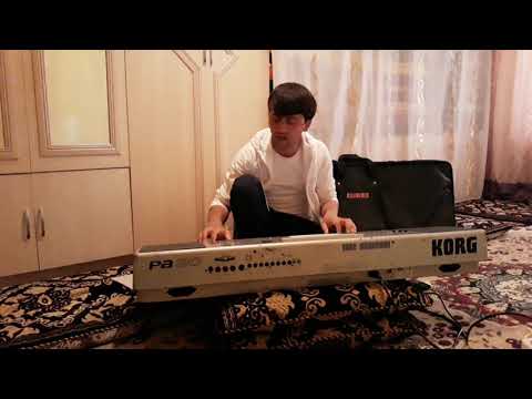 Видео: Шодмон Дустмуродов