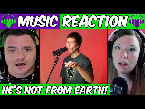 Видео: Тарас Станин - The Hills (The Weeknd Beatbox Cover) РЕАКЦИЯ @TarasStanin