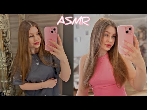 Видео: АСМР обзор покупок Wildberries, AliExpress, тихий шепот 🤍 ASMR whispering