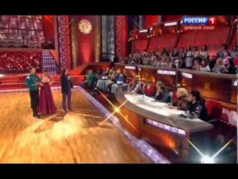 Видео: Танцы со звездами 2013 Выпуск 4 [5.10.2013]