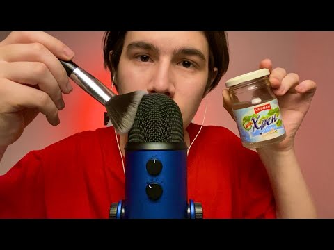 Видео: ЛУЧШЕЕ LO-FI АСМР ДЛЯ СНА