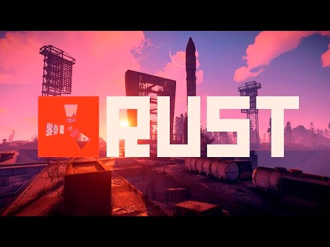 Видео: хRUSTим #rust